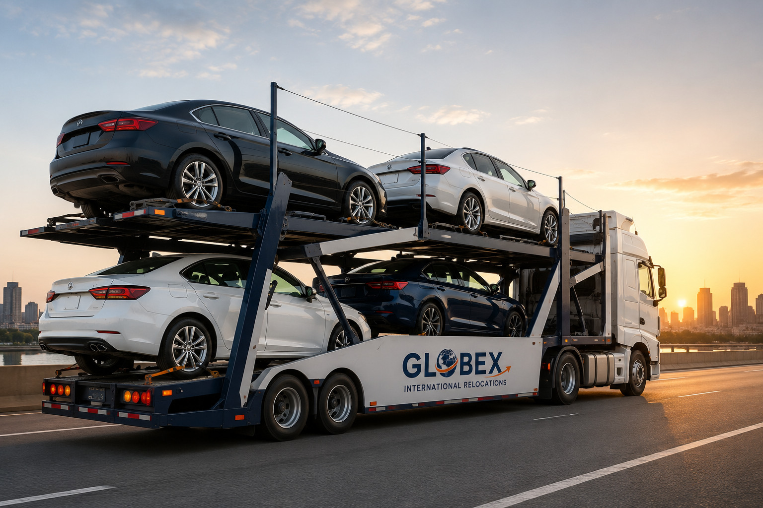 Car Transportation